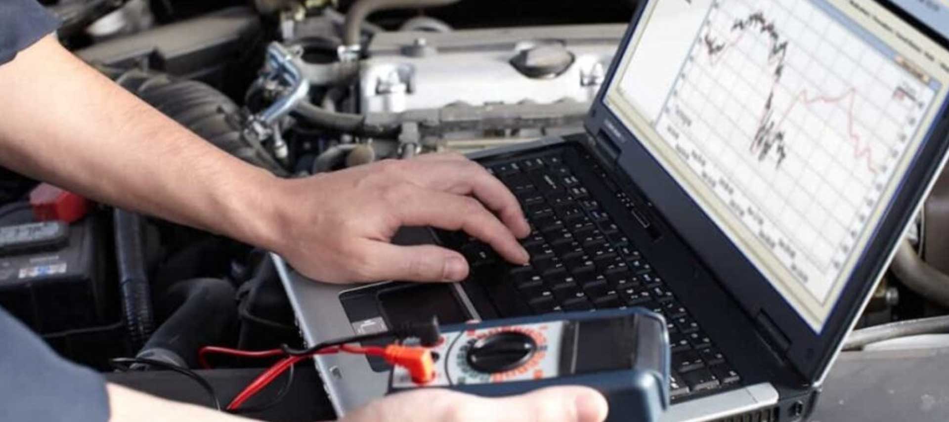 Batteries Repair Service Anchorage AK